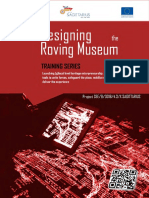 2012 - Roving Museum