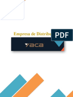 YACA, distribución eficiente en Panamá