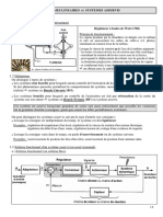 Systemes Asservis