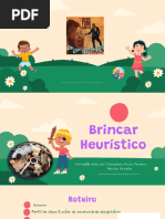 Brincar Heurístico: Exploração e Aprendizagem | PDF | Brinquedos ...