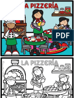 Plan La Pizzeria Abc