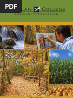 Download Gavilan College Community Education - Fall 2011 by Gavilan College SN60998649 doc pdf