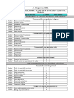 R Hse 011 Presupuesto SG SST