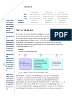 Materiales y Recursos - DIAGNOSTICO Y EVALUAC PSIC SEM