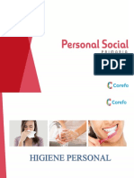 Higiene Personal PS Unidad 1