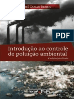 Resumo Introducao Ao Controle de Poluicao Ambiental Jose Carlos Derisio
