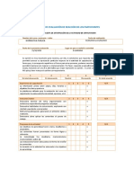 ENCUESTA DE EVALUACIÓN DE REACCIÓN DE LOS PARTICIPANTES. MODALIDAD E-LEARNING (Normativa Pública)