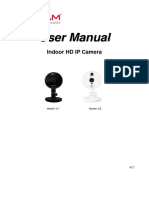 User Manual for C1 C2 User Manual V2.7_English
