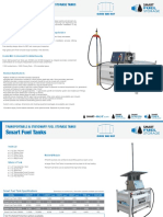 Smart Fuel Tanks