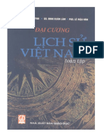 Dai Cuong Lich Su Viet Nam Toan Tap