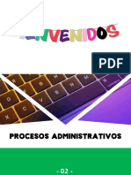 Diseño organizacional: estructura, autoridad y responsabilidad