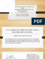 2 Trancitores Bipolares y de Efecto de Campo