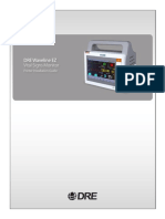 dre-waveline-printer-installation-guide