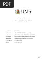 Case Study Icu Sem 6