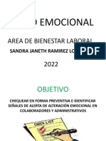 Capacitación 2