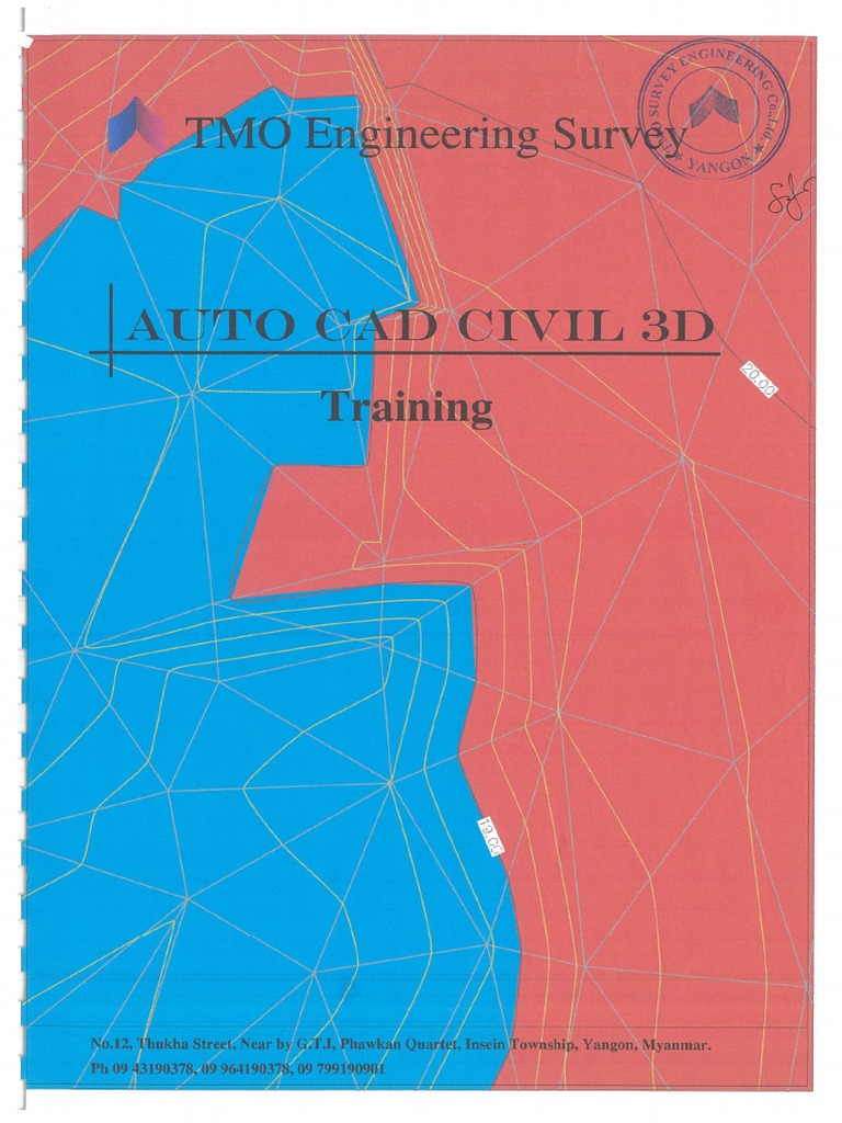 Civil 3D 2025 The Ultimate Guide Release Date More - dn22jid