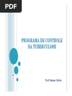 Protocolo de Prova Tuberculínica PPD RT-23 | PDF | Enfermagem | Sistema ...