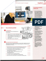 K 2 - Arbeitsumfeld Und Informationstechnologie - Entscheidungen