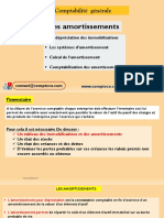 Amortissements PDF Compteco