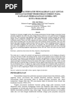 Download Artikel Ilmiah Pedestrian by fiatmulwan SN61000061 doc pdf
