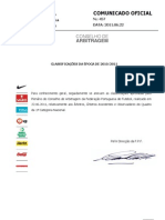 CO457 Classificacoes Arbitros Quadro 1Categ Nacional 2010 2011[1]