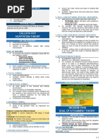 Nursing Theories Reviewer Prefinals