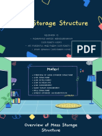 Mass Storage Structure - Kelompok 13