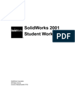 Solid Works Tutorial 2003