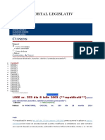 L 333-2003 Actualizata-Paza Obiective