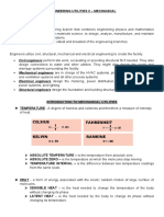 Engineering Utilities 2 Reviewer