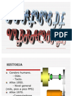 Vibraciones I