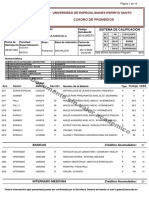 App Public PDF Print de Notas