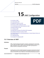 01-15 VBST Configuration