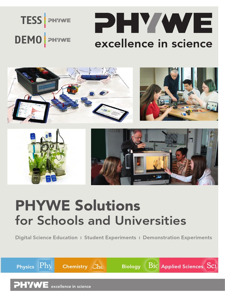 Phywe Solutions Low Pdf Battery Charger Experiment