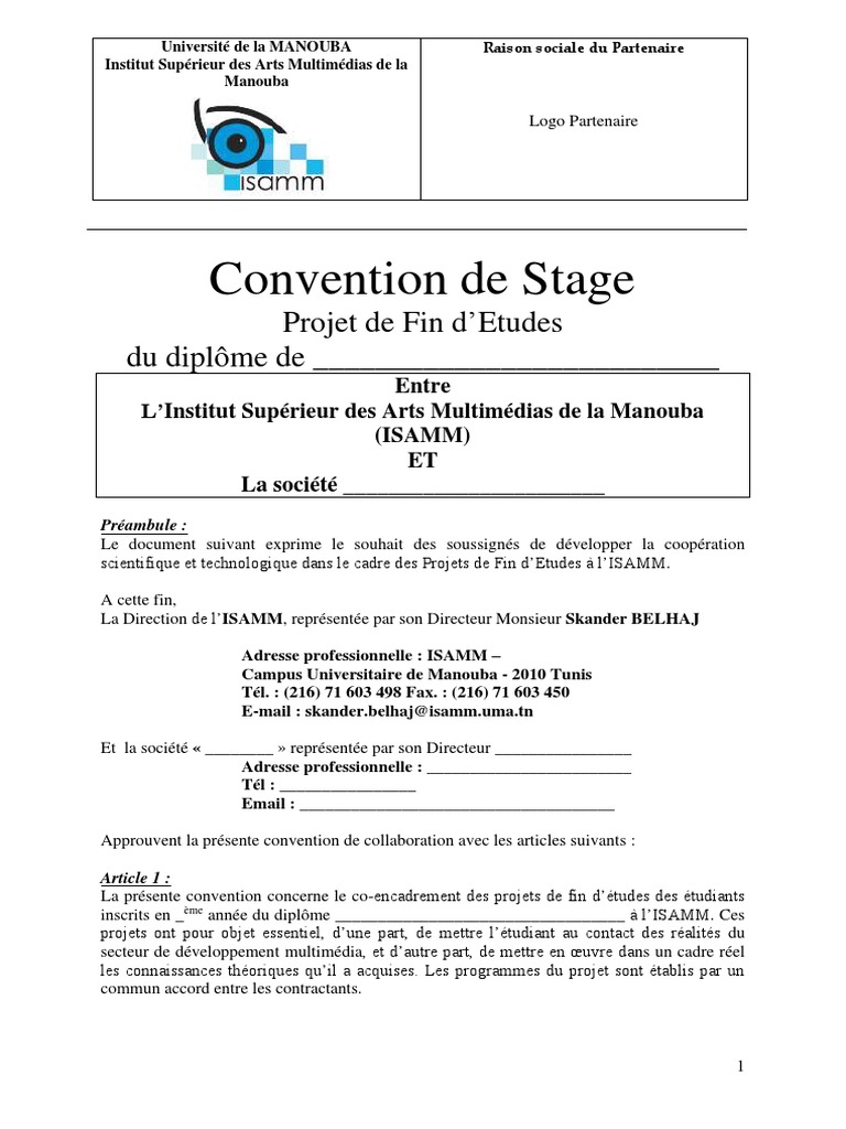 convention-de-stage-pdf