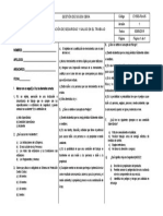 CY-SIG-For-05 EVALUACIÓN SSTMA