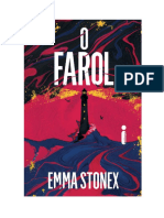 O Farol - Emma Stonex