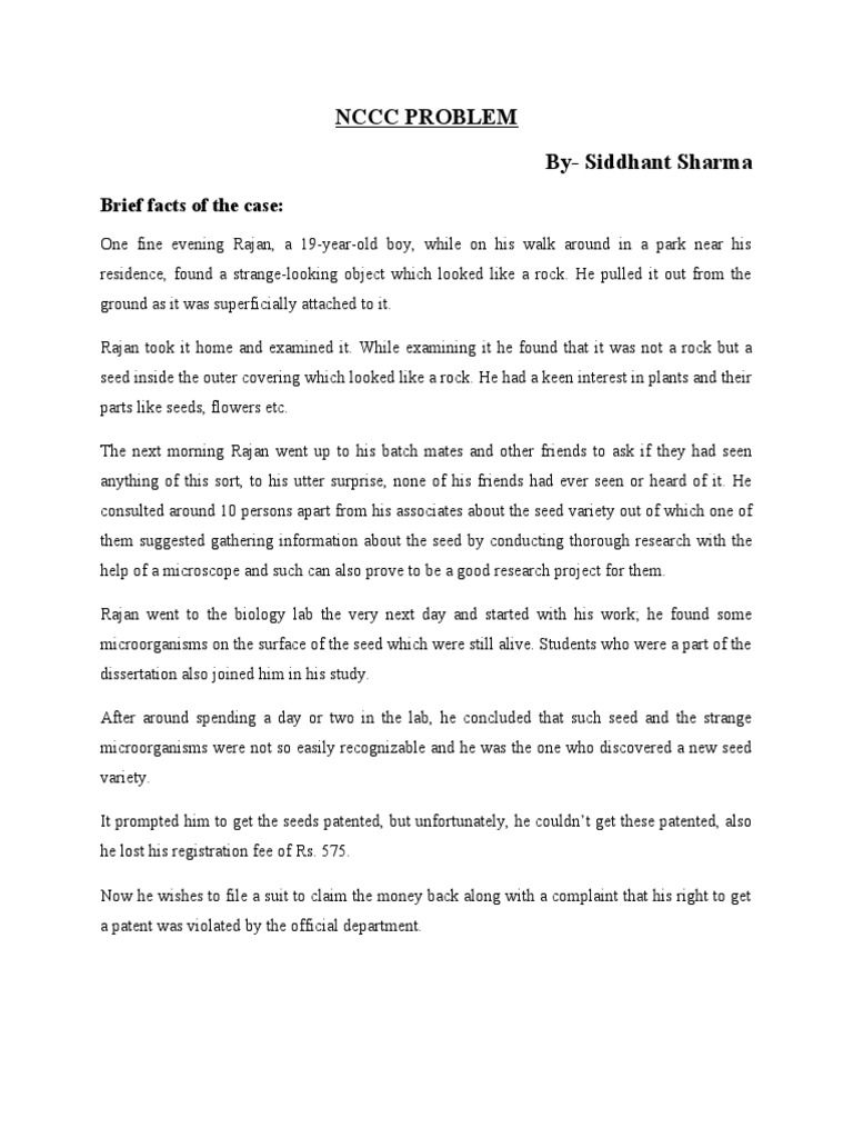 Nccc siddhant pdf
