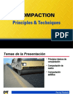 Compaction Principles