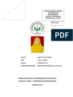 CJR Psikologi Pend - Silvia Dwi Putri - 4211111005