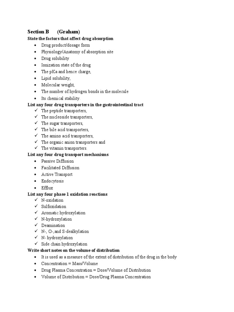 Ceutics CAT 2 PDF Stomach