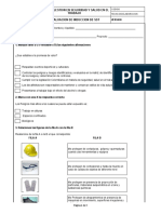 Evaluacion Inducción