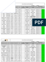 Ficha Tecnica de Proveedores