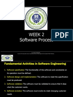 Chapter 2 Software-Process