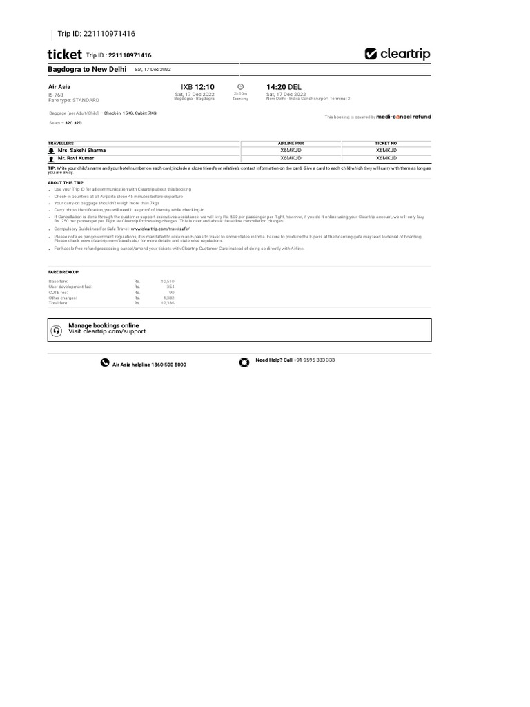 ticket-printer-cleartrip-download-free-pdf-aviation-transport