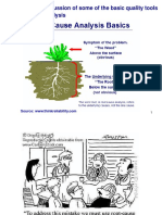 Lecture 5 (Quality Analysis and Tools)