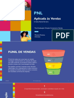 PNL - Funil de Vendas