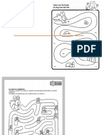 Laberintos para Niños