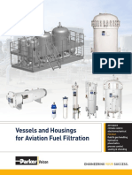 VEL2178 CAT Aviation Vessels and Housings