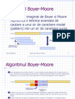 boyer-moore
